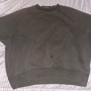 Only woar 4 times 
Has tag on there